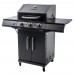 Ψησταριά υγραερίου PERFORMANCE CORE B CABINET 3 Char-Broil