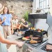 Ψησταριά υγραερίου PROFESSIONAL PRO S 2 Char-Broil Ψησταριά υγραερίου PROFESSIONAL PRO S 2 Char-Broil