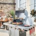 Ψησταριά υγραερίου PROFESSIONAL PRO S 2 Char-Broil Ψησταριά υγραερίου PROFESSIONAL PRO S 2 Char-Broil