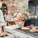 Ψησταριά υγραερίου PROFESSIONAL PRO S 2 Char-Broil Ψησταριά υγραερίου PROFESSIONAL PRO S 2 Char-Broil
