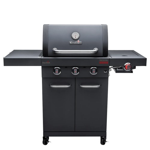 Ψησταριά υγραερίου PROFESSIONAL POWER EDITION 3 Char-Broil Ψησταριά υγραερίου PROFESSIONAL POWER EDITION 3 Char-Broil