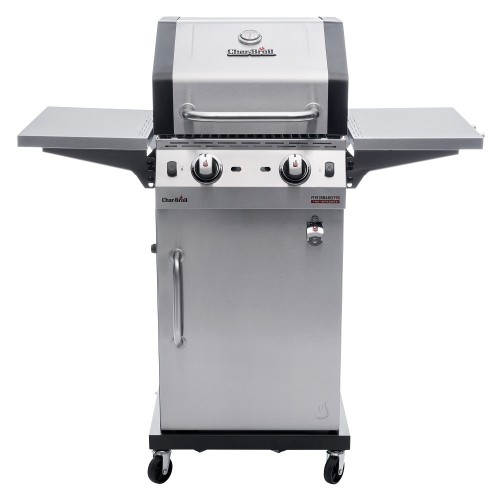 Ψησταριά υγραερίου PERFORMANCE PRO S2 Char-Broil