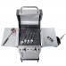 Ψησταριά υγραερίου PERFORMANCE PRO S2 Char-Broil
