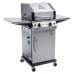Ψησταριά υγραερίου PERFORMANCE PRO S2 Char-Broil