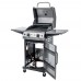Ψησταριά υγραερίου PERFORMANCE PRO S2 Char-Broil
