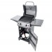 Ψησταριά υγραερίου PERFORMANCE PRO S2 Char-Broil