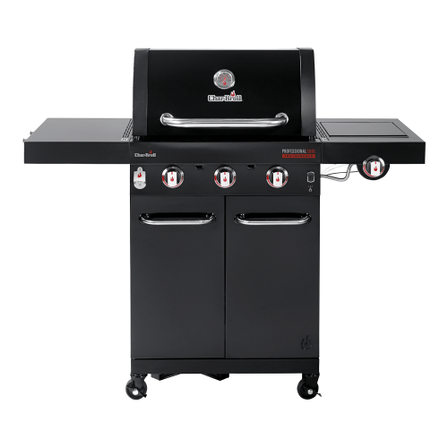 Ψησταριά υγραερίου PROFESSIONAL CORE B 3 Char-Broil