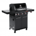 Ψησταριά υγραερίου PROFESSIONAL CORE B 3 Char-Broil