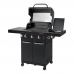 Ψησταριά υγραερίου PROFESSIONAL CORE B 3 Char-Broil