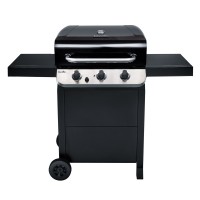 Ψησταριά υγραερίου CONVECTIVE 310B Char-Broil