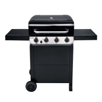 Ψησταριά υγραερίου CONVECTIVE 410B Char-Broil