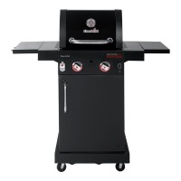 Ψησταριά υγραερίου Professional CORE B 2 Char-Broil