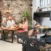 Ψησταριά υγραερίου Professional CORE B 2 Char-Broil Ψησταριά υγραερίου Professional CORE B 2 Char-Broil
