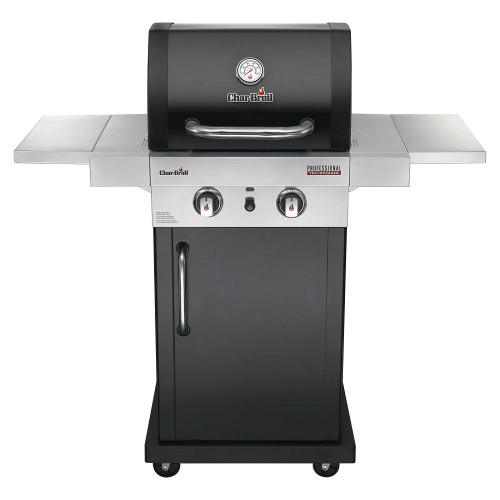 Ψησταριά υγραερίου Professional 2200 B Char-Broil Ψησταριά υγραερίου Professional 2200 B Char-Broil