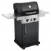 Ψησταριά υγραερίου Professional 2200 B Char-Broil Ψησταριά υγραερίου Professional 2200 B Char-Broil