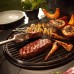 Ηλεκτρική ψησταριά All-Star Electric Char-Broil Ηλεκτρική ψησταριά All-Star Electric Char-Broil