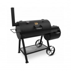 Ψησταριά κάρβουνου - Καπνιστήριο Oklahoma Joe's Char-Broil Ψησταριά κάρβουνου - Καπνιστήριο Oklahoma Joe's Char-Broil