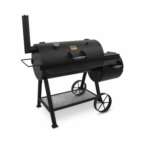 Ψησταριά κάρβουνου - Καπνιστήριο Oklahoma Joe's Char-Broil Ψησταριά κάρβουνου - Καπνιστήριο Oklahoma Joe's Char-Broil