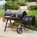 Ψησταριά κάρβουνου - Καπνιστήριο Oklahoma Joe's Char-Broil Ψησταριά κάρβουνου - Καπνιστήριο Oklahoma Joe's Char-Broil