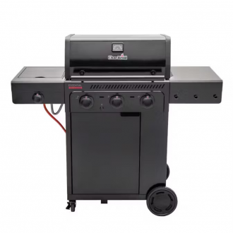 Ψησταριά υγραερίου ESSENTIAL 3 G Char-Broil
