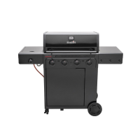 Ψησταριά υγραερίου Essential 4G Char-Broil