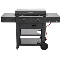 Ψησταριά υγραερίου Versa-Tile Char-Broil