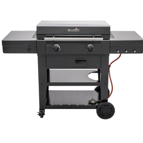 Ψησταριά υγραερίου Versa-Tile Char-Broil
