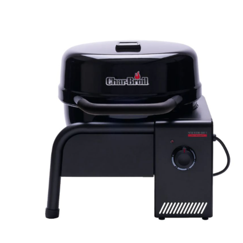 Ψησταριά ηλεκτρική PATIO BISTRO CUBE E Char-Broil Ψησταριά ηλεκτρική PATIO BISTRO CUBE E Char-Broil