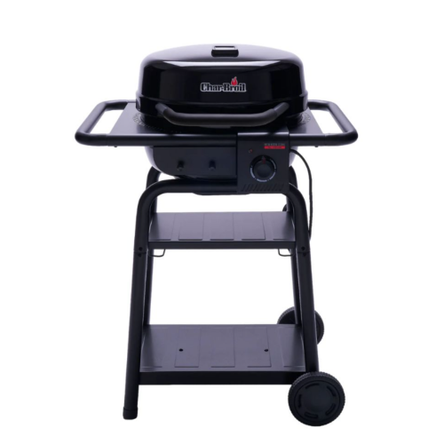 Ψησταριά ηλεκτρική PATIO BISTRO E2COAL Char-Broil Ψησταριά ηλεκτρική PATIO BISTRO E2COAL Char-Broil