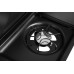 Ψησταριά υγραερίου GS GRILL LUX 3+1 CAST IRON Thermogatz Ψησταριά υγραερίου GS GRILL LUX 3+1 CAST IRON Thermogatz