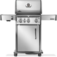 Ψησταριά υγραερίου Rogue PRO 425 SIB Stainless Steel Napoleon Ψησταριά υγραερίου Rogue PRO 425 SIB Stainless Steel Napoleon