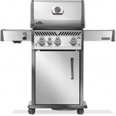 Ψησταριά υγραερίου Rogue PRO 425 SIB Stainless Steel Napoleon Ψησταριά υγραερίου Rogue PRO 425 SIB Stainless Steel Napoleon