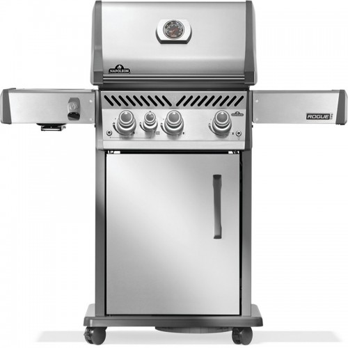 Ψησταριά υγραερίου Rogue PRO 425 SIB Stainless Steel Napoleon Ψησταριά υγραερίου Rogue PRO 425 SIB Stainless Steel Napoleon