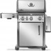 Ψησταριά υγραερίου Rogue PRO 425 SIB Stainless Steel Napoleon Ψησταριά υγραερίου Rogue PRO 425 SIB Stainless Steel Napoleon