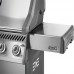 Ψησταριά υγραερίου Rogue PRO 425 SIB Stainless Steel Napoleon Ψησταριά υγραερίου Rogue PRO 425 SIB Stainless Steel Napoleon