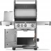 Ψησταριά υγραερίου Rogue PRO 425 SIB Stainless Steel Napoleon Ψησταριά υγραερίου Rogue PRO 425 SIB Stainless Steel Napoleon