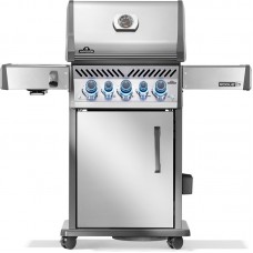 Ψησταριά υγραερίου Rogue PRO S 425 SIB Stainless Steel Napoleon Ψησταριά υγραερίου Rogue PRO S 425 SIB Stainless Steel Napoleon