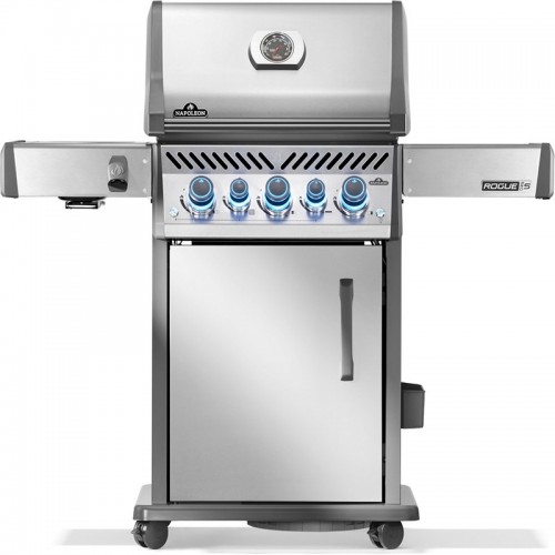 Ψησταριά υγραερίου Rogue PRO S 425 SIB Stainless Steel Napoleon Ψησταριά υγραερίου Rogue PRO S 425 SIB Stainless Steel Napoleon