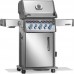 Ψησταριά υγραερίου Rogue PRO S 425 SIB Stainless Steel Napoleon Ψησταριά υγραερίου Rogue PRO S 425 SIB Stainless Steel Napoleon