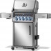 Ψησταριά υγραερίου Rogue PRO S 425 SIB Stainless Steel Napoleon Ψησταριά υγραερίου Rogue PRO S 425 SIB Stainless Steel Napoleon