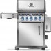 Ψησταριά υγραερίου Rogue PRO S 425 SIB Stainless Steel Napoleon Ψησταριά υγραερίου Rogue PRO S 425 SIB Stainless Steel Napoleon