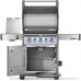 Ψησταριά υγραερίου Rogue PRO S 425 SIB Stainless Steel Napoleon Ψησταριά υγραερίου Rogue PRO S 425 SIB Stainless Steel Napoleon