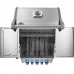 Ψησταριά υγραερίου Rogue PRO S 425 SIB Stainless Steel Napoleon Ψησταριά υγραερίου Rogue PRO S 425 SIB Stainless Steel Napoleon
