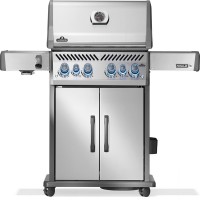 Ψησταριά υγραερίου Rogue PRO S 525 SIB Stainless Steel Napoleon Ψησταριά υγραερίου Rogue PRO S 525 SIB Stainless Steel Napoleon