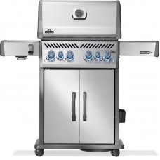 Ψησταριά υγραερίου Rogue PRO S 525 SIB Stainless Steel Napoleon Ψησταριά υγραερίου Rogue PRO S 525 SIB Stainless Steel Napoleon