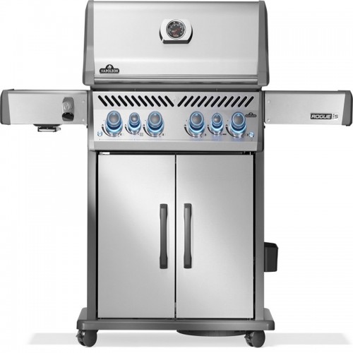 Ψησταριά υγραερίου Rogue PRO S 525 SIB Stainless Steel Napoleon Ψησταριά υγραερίου Rogue PRO S 525 SIB Stainless Steel Napoleon