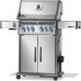 Ψησταριά υγραερίου Rogue PRO S 525 SIB Stainless Steel Napoleon Ψησταριά υγραερίου Rogue PRO S 525 SIB Stainless Steel Napoleon