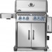 Ψησταριά υγραερίου Rogue PRO S 525 SIB Stainless Steel Napoleon Ψησταριά υγραερίου Rogue PRO S 525 SIB Stainless Steel Napoleon