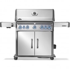 Ψησταριά υγραερίου Rogue PRO S 625 SIB Stainless Steel Napoleon Ψησταριά υγραερίου Rogue PRO S 625 SIB Stainless Steel Napoleon