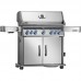Ψησταριά υγραερίου Rogue PRO S 625 SIB Stainless Steel Napoleon Ψησταριά υγραερίου Rogue PRO S 625 SIB Stainless Steel Napoleon